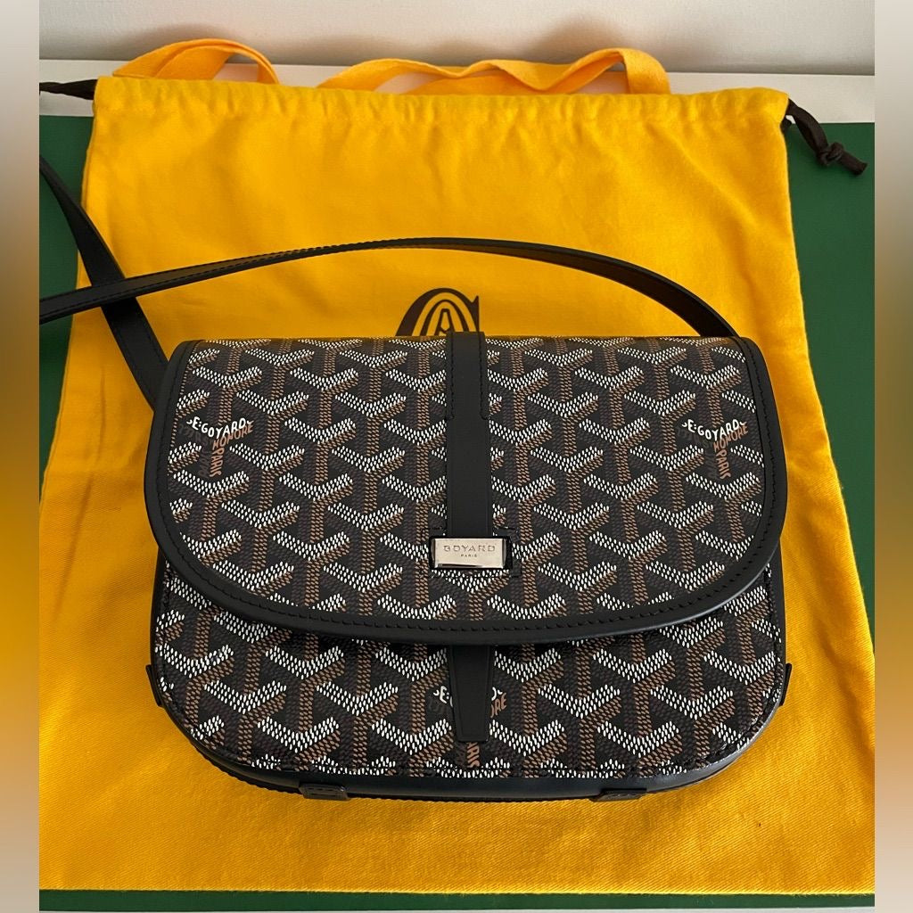 Sacoche Goyard