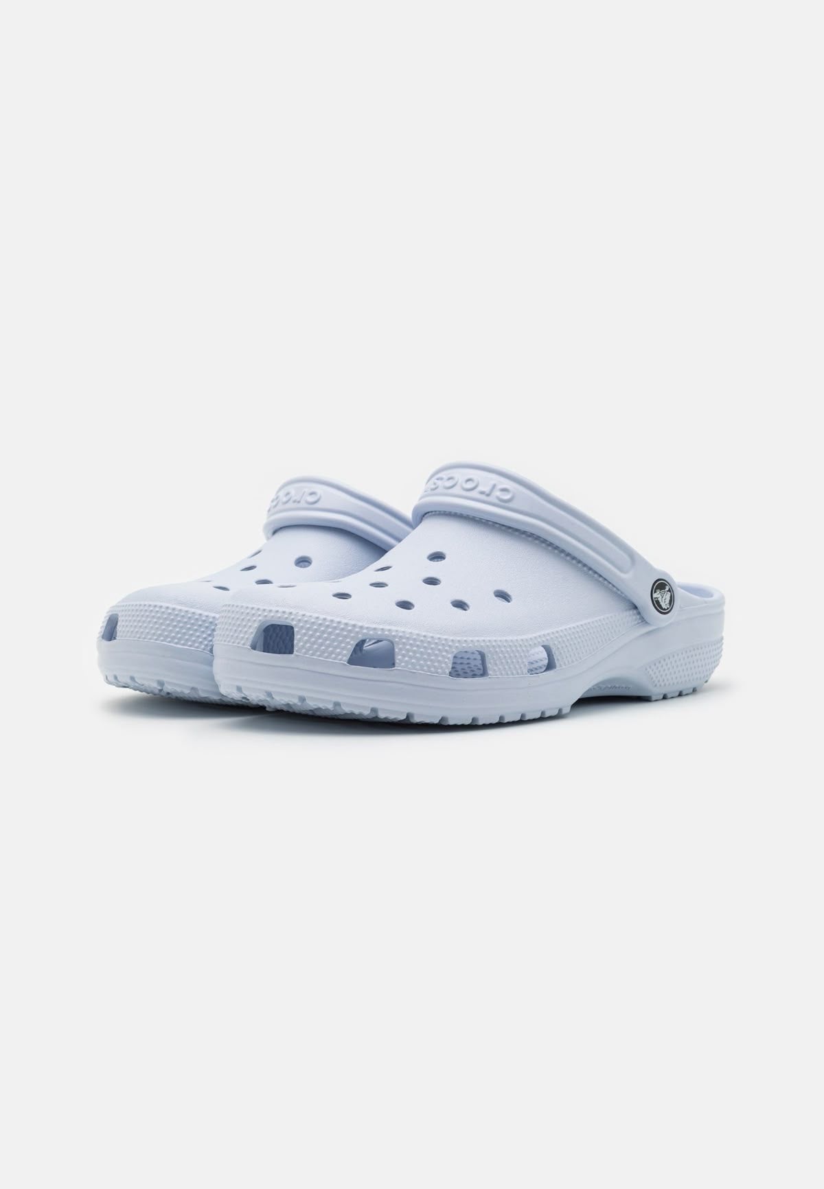 Crocs bleu