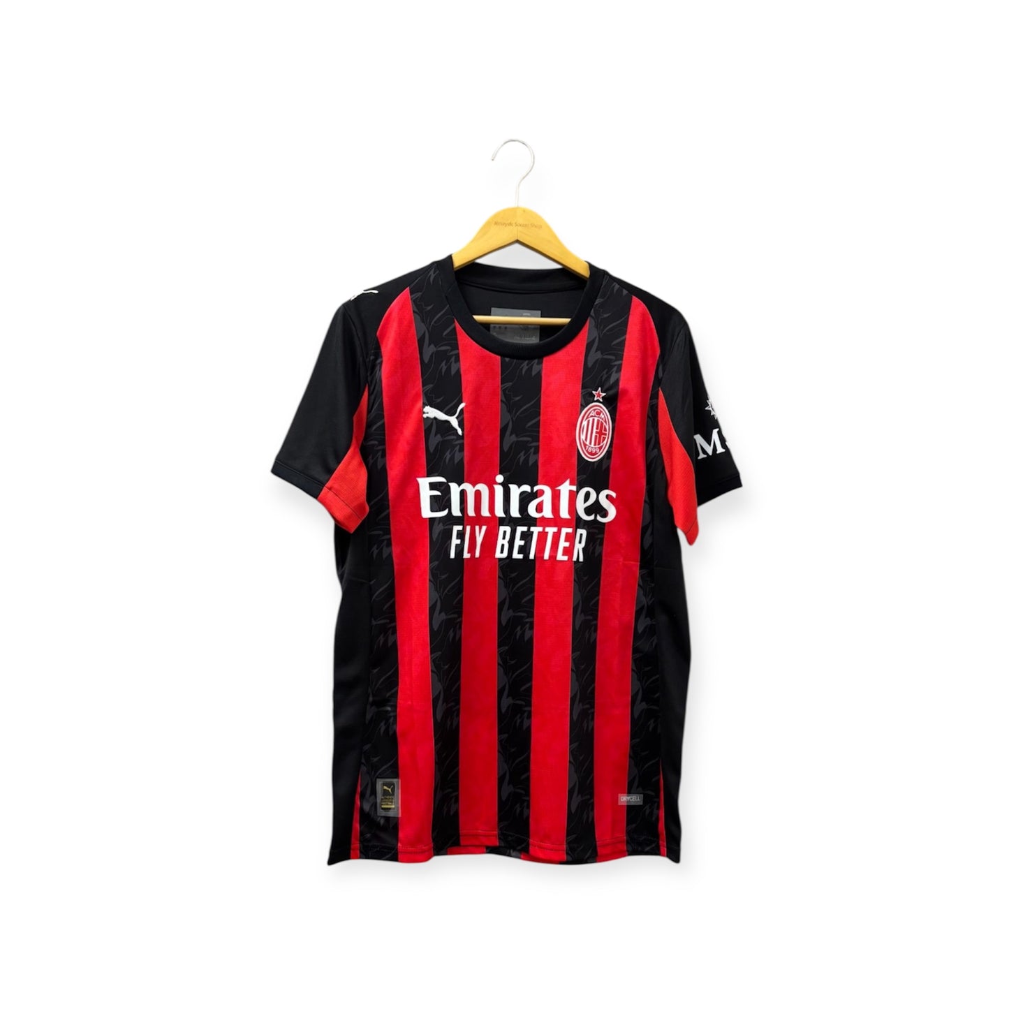 Maillot AC Milan