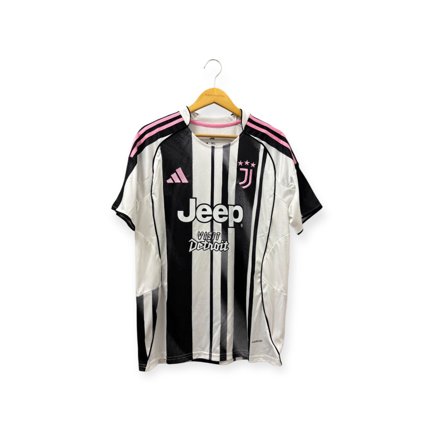 Maillot Juventus