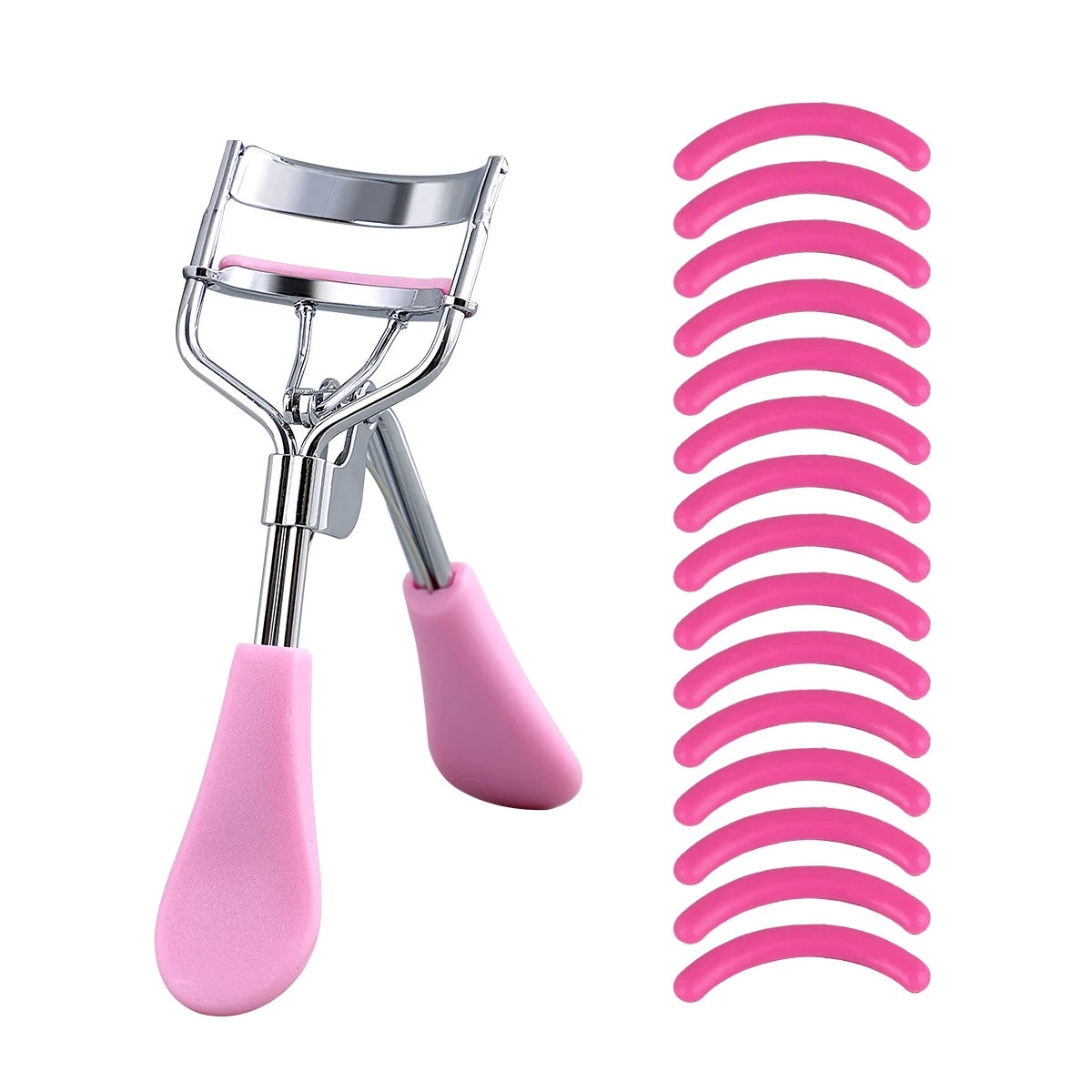Portable Eyelash Curler – Eyelash Extension Accessory