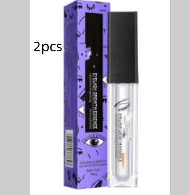 Nourishing Eyelash Serum – Volume &amp; Curl