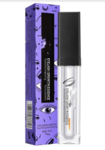 Nourishing Eyelash Serum – Volume &amp; Curl