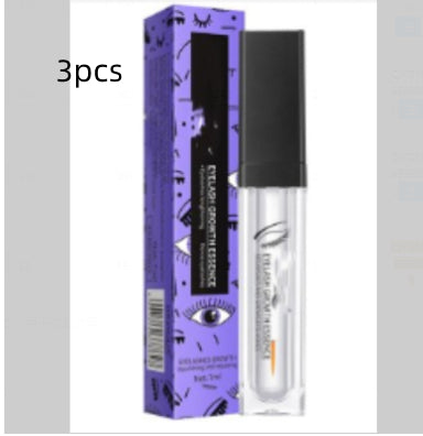 Nourishing Eyelash Serum – Volume &amp; Curl