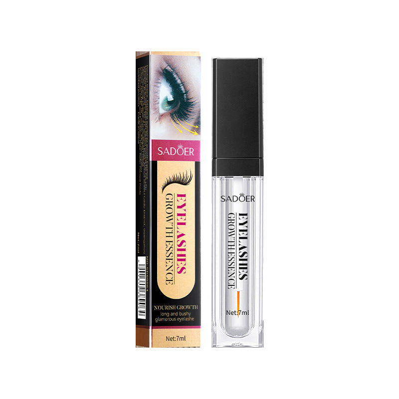 Nourishing Eyelash Serum – Volume &amp; Curl