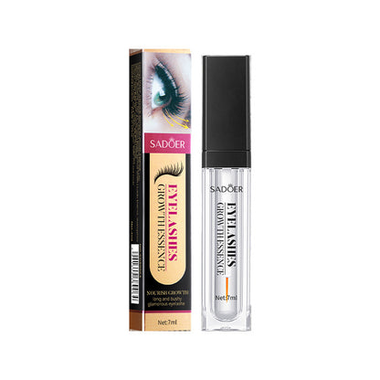 Nourishing Eyelash Serum – Volume &amp; Curl