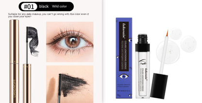 Nourishing Eyelash Serum – Volume &amp; Curl