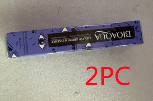 Nourishing Eyelash Serum – Volume &amp; Curl