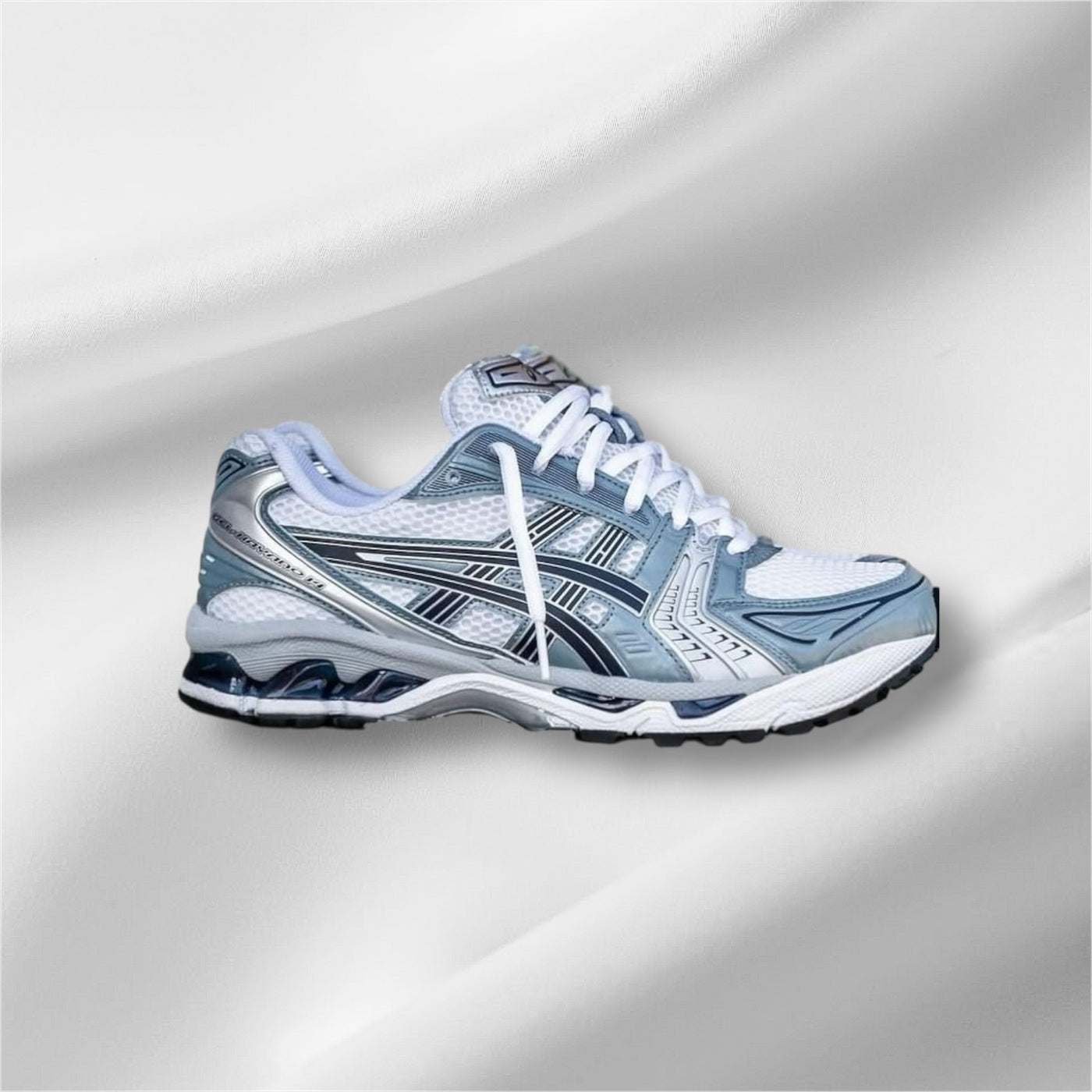 Asics kayano