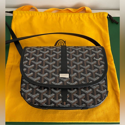 Sacoche Goyard