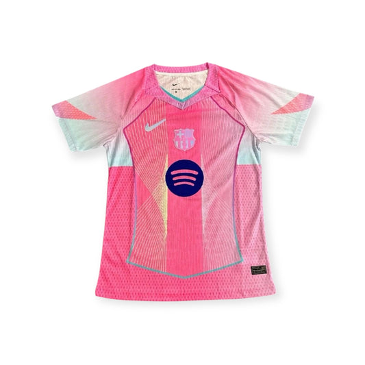 Barcelona internet rose