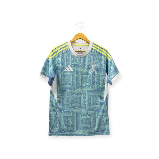 Maillot Juventus bleu