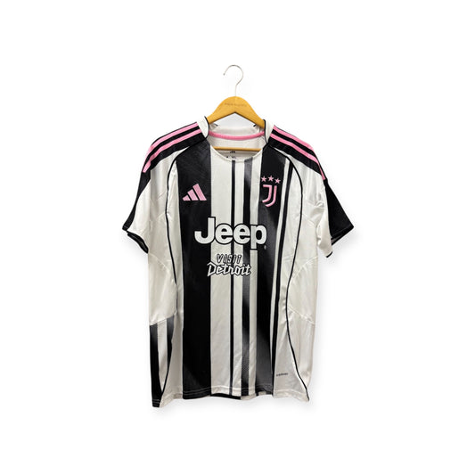 Maillot Juventus