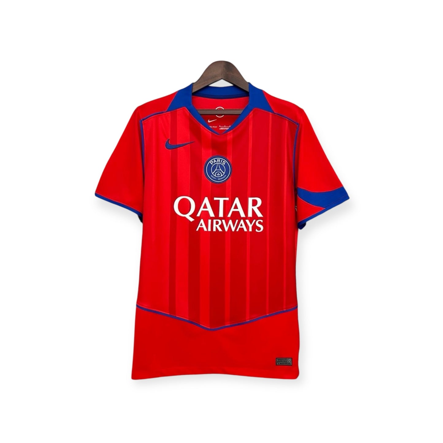 Maillot PSG Rouge