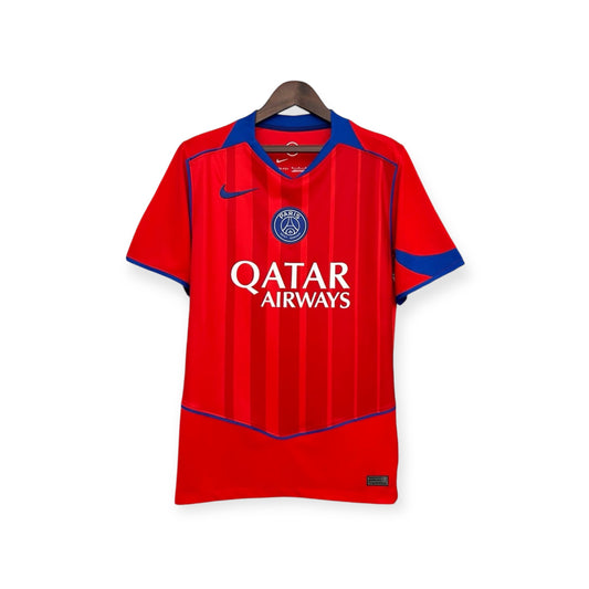 Maillot PSG Rouge