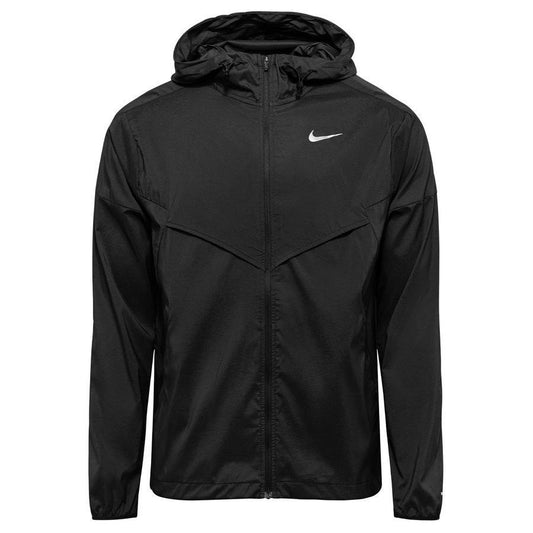 Veste performance miler noir