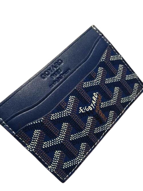Porte carte Goyard