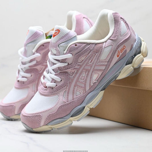 Asic gel nyc rose