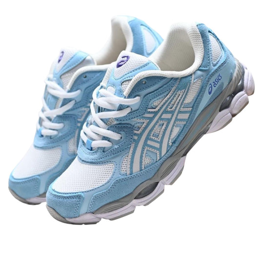 ASICS Gel-NYC Cream Arctic Sky