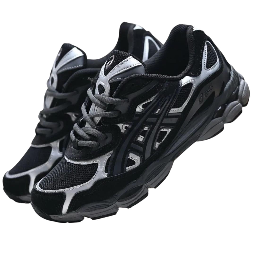 ASICS GEL-NYC NOIR