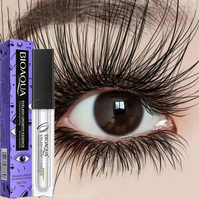 Sérum Booster Cils & Sourcils – Volume & Longueur