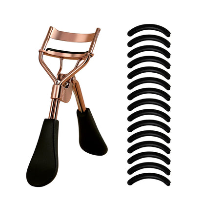 Recourbe-Cils Portable – Accessoire Extension de Cils