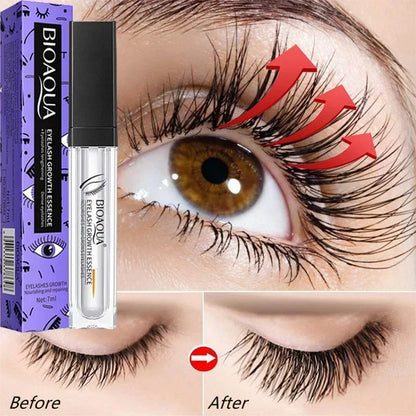 Sérum Booster Cils & Sourcils – Volume & Longueur