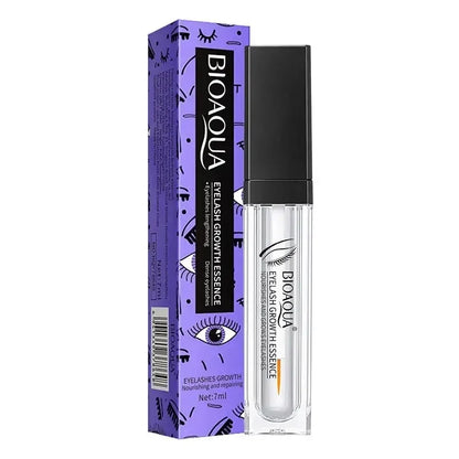 Sérum Booster Cils & Sourcils – Volume & Longueur