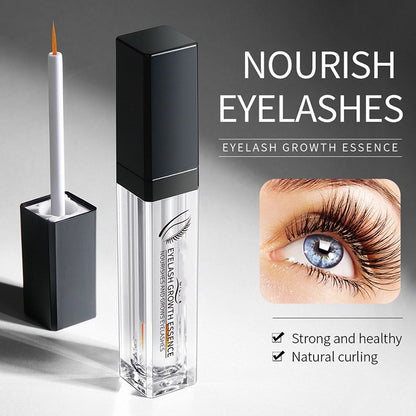 Nourishing Eyelash Serum – Volume &amp; Curl