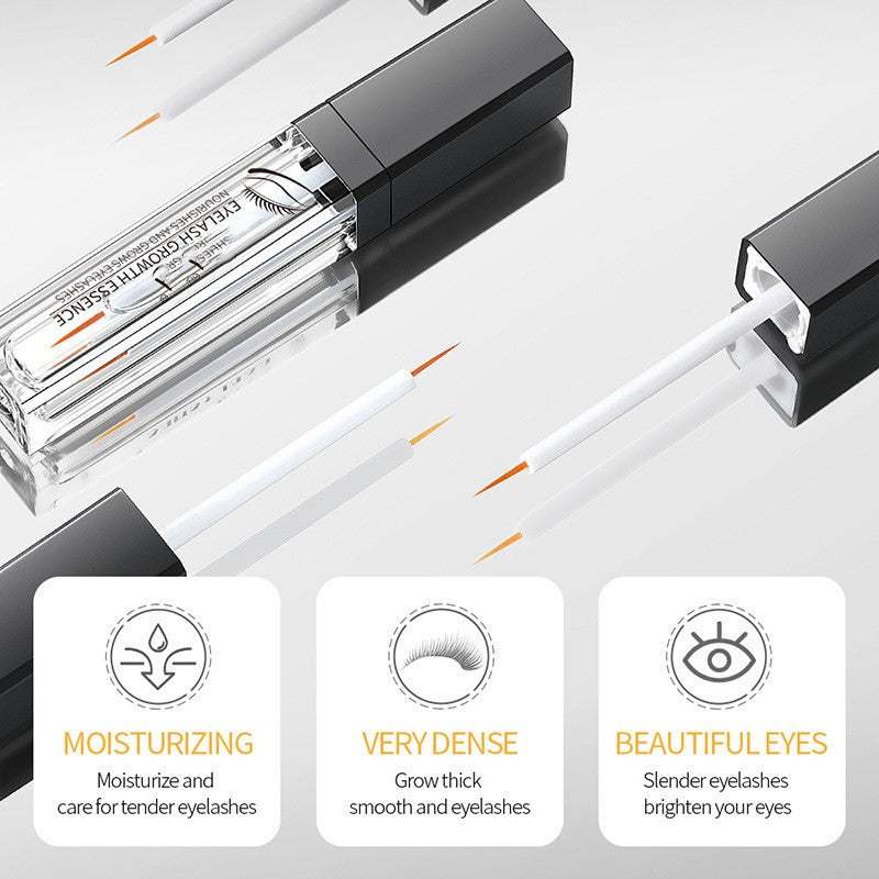 Nourishing Eyelash Serum – Volume &amp; Curl