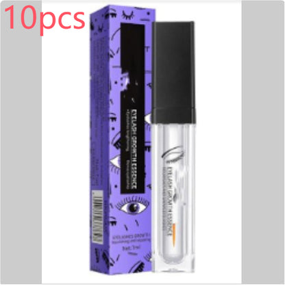 Nourishing Eyelash Serum – Volume &amp; Curl