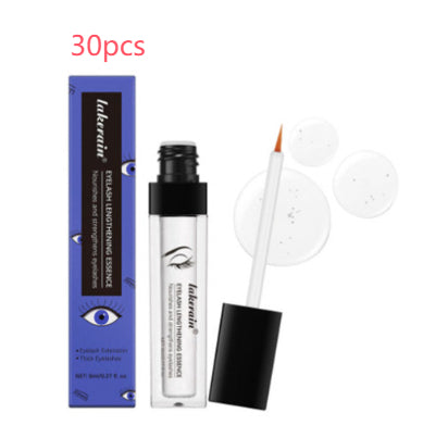 Nourishing Eyelash Serum – Volume &amp; Curl